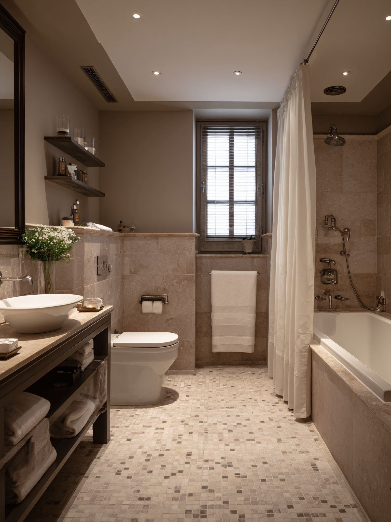 certified bathroom fitter near me N17 6UR